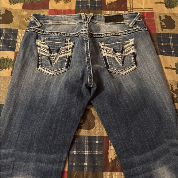 VIGOSS capris - Picture 2 of 2